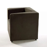 Кресло «КУБ» варинант исполнения - 2 | Loft Concept в Новосибирске