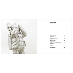 Книга Kaws. Family AGO Book варинант исполнения - 1 | Loft Concept в Новосибирске