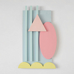 Панно Нежность варинант исполнения - 1 | Loft Concept в Новосибирске