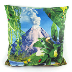 Подушка Seletti Volcano Toiletpaper варинант исполнения - 1 | Loft Concept в Новосибирске