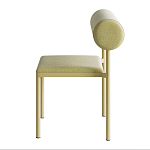 Стул «Валик XL» варинант исполнения - 2 | Loft Concept в Новосибирске