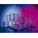 Бокал Seletti Wine Glass h.19.5 варинант исполнения - 2 | Loft Concept в Новосибирске