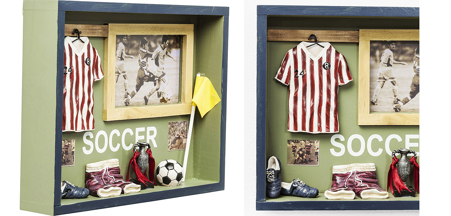 Аксессуар Football Set - Loft-Concept в Новосибирске