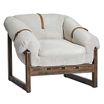 Кресло Duncan Текстильная обивка варинант исполнения - 1 | Loft Concept в Новосибирске