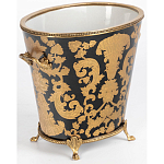 Фарфоровое кашпо Fe Ramon варинант исполнения - 3 | Loft Concept в Новосибирске