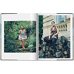 Helmut Newton: a Gun for Hire варинант исполнения - 3 | Loft Concept в Новосибирске