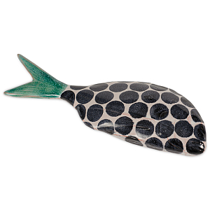 Статуэтка Abstract Fish