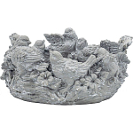 Кашпо A nest of birds варинант исполнения - 2 | Loft Concept в Новосибирске