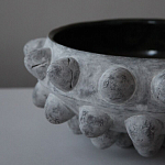 Чаша «Серая» варинант исполнения - 3 | Loft Concept в Новосибирске