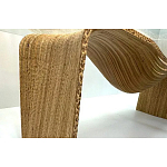 Cтол параметрический «WHALE» варинант исполнения - 4 | Loft Concept в Новосибирске