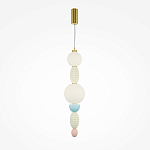 Подвесной светильник Adore LED 3000K 24Bт  варинант исполнения - 1 | Loft Concept в Новосибирске