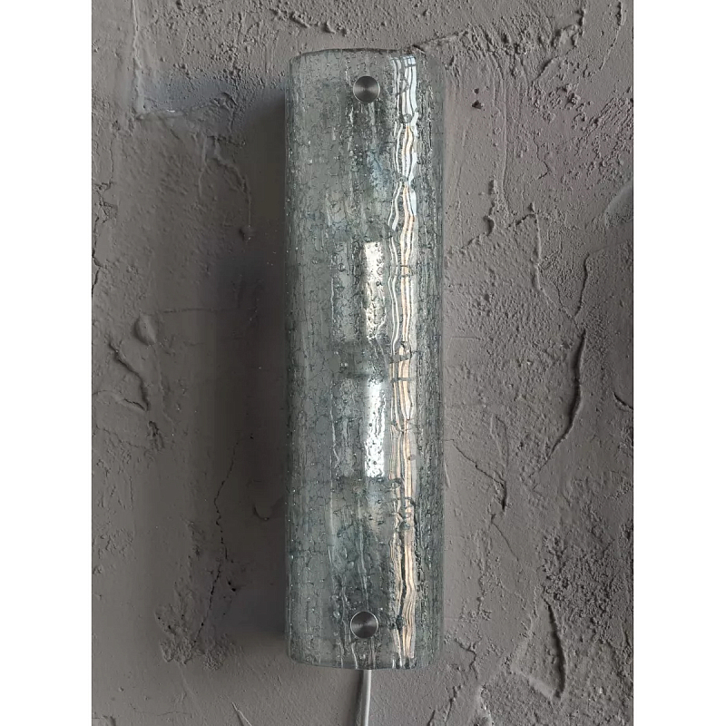 Бра Thin ice Прозрачный Бра Thin ice Прозрачный в Новосибирске | Loft Concept