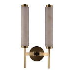 Бра в форме прямоугольника Perfection of Geometry варинант исполнения - 8 | Loft Concept в Новосибирске