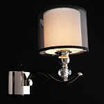 Бра настенное Florа Crystal варинант исполнения - 1 | Loft Concept в Новосибирске