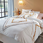 Бра с плетенным из пеньки абажуром Jutti H25 см варинант исполнения - 4 | Loft Concept в Новосибирске