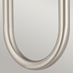  Бра с прямоугольным черным основанием и белым матовым цилиндрическим плафоном Kichler варинант исполнения - 3 | Loft Concept в Новосибирске