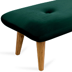 Банкетка Palmer Banquet варинант исполнения - 5 | Loft Concept в Новосибирске