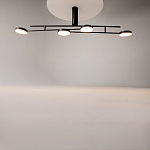 Потолочный светильник Fad 3000К 26Вт варинант исполнения - 8 | Loft Concept в Новосибирске