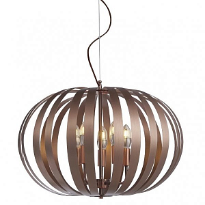 Люстра Metal Segments