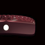 Бра из керамики Ruby Bonnet варинант исполнения - 4 | Loft Concept в Новосибирске