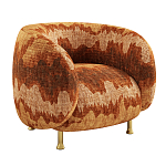 Кресло Morton варинант исполнения - 2 | Loft Concept в Новосибирске