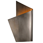 Бра фигурное Delicate Sensual Glow варинант исполнения - 1 | Loft Concept в Новосибирске