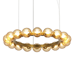 Люстра подвесная Ambre 3000К варинант исполнения - 3 | Loft Concept в Новосибирске