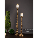 Подсвечник Dynamics of figures варинант исполнения - 7 | Loft Concept в Новосибирске