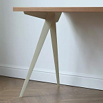 Рабочий стол «STL 12» варинант исполнения - 3 | Loft Concept в Новосибирске