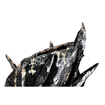 Арт-объект под сухоцветы Dynamic Object варинант исполнения - 3 | Loft Concept в Новосибирске