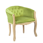 Кресло Ironic варинант исполнения - 2 | Loft Concept в Новосибирске