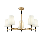 Потолочный светильник Zaragoza Е14 варинант исполнения - 1 | Loft Concept в Новосибирске