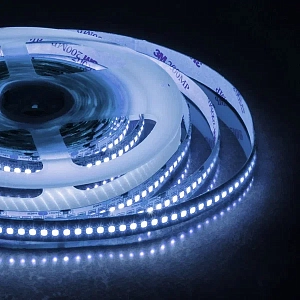 Светодиодная лента 2835SMD холодный белый 5M