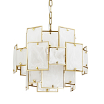 Люстра Jenell Samuel варинант исполнения - 4 | Loft Concept в Новосибирске