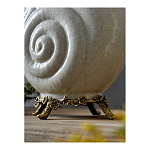 Подсвечник с декором из птиц на ветвях Birds of Paradise варинант исполнения - 5 | Loft Concept в Новосибирске