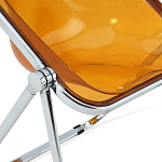 Складной стул Fresh Chair варинант исполнения - 4 | Loft Concept в Новосибирске