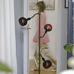 Торшер Cupula варинант исполнения - 7 | Loft Concept в Новосибирске