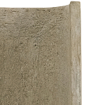 Бра настенное из бетона Rustic Charm варинант исполнения - 1 | Loft Concept в Новосибирске