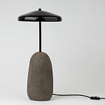 Настольная лампа STONE варинант исполнения - 1 | Loft Concept в Новосибирске