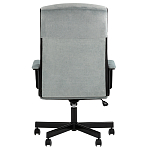 Мягкое кресло для рабочего стоа Pillo Gray-blue варинант исполнения - 3 | Loft Concept в Новосибирске