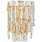 Бра с хрустальными подвесками Gorgeous Crystal Light варинант исполнения - 5 | Loft Concept в Новосибирске