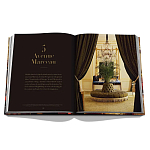 Yves Saint Laurent at Home варинант исполнения - 7 | Loft Concept в Новосибирске