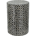 Столик дизайнерский Mirror mosaic варинант исполнения - 1 | Loft Concept в Новосибирске