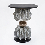 Керамический столик из серии «Сны дракона» варинант исполнения - 1 | Loft Concept в Новосибирске