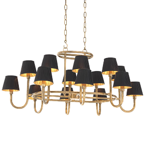 Люстра Chandelier Sparrows