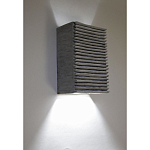 Бра «Керамическое» ручной работы варинант исполнения - 2 | Loft Concept в Новосибирске