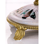 Настольное зеркало Cerch Runy варинант исполнения - 4 | Loft Concept в Новосибирске