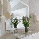 Бра Spiral Beads Bailey Wall Lamp варинант исполнения - 4 | Loft Concept в Новосибирске