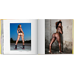 Подарочный Альбом Фото ню The Big butt book 18+ варинант исполнения - 4 | Loft Concept в Новосибирске
