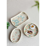 Поднос Clover leaves варинант исполнения - 8 | Loft Concept в Новосибирске